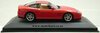 1/43 Ferrari 550 Maranello (1996, red)