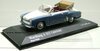 1/43 Wartburg A 312 Cabriolet (1958, blue & white)