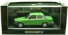 1/43 BMW 318 (1975, green)