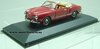 1/43 Volkswagen Karmann Ghia Cabriolet Soft Top (red)