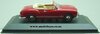 1/43 Volkswagen Karmann Ghia Cabriolet Soft Top (red)
