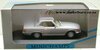 1/43 Mercedes 350SL Coupe (1971, silver)