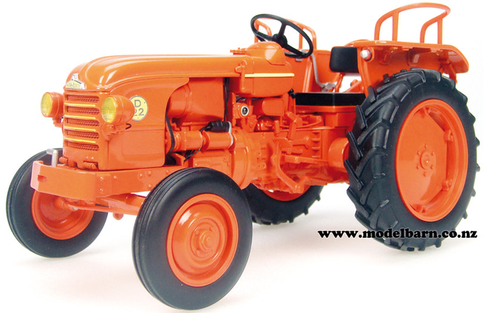 1/16 Renault D22 (1956)