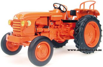 1/16 Renault D22 (1956) (used)-renault-Model Barn