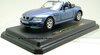 1/24 BMW M3 Roadster (1996, blue)