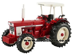 1/32 International 1246 4WD with ROPS-international-Model Barn