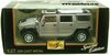 1/27 Hummer H2 SUV (2003, silver)