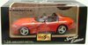 1/24 Dodge Viper RT/10 (1995, red)