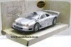 1/26 Mercedes CLK-GTR Street Version (silver)