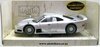 1/26 Mercedes CLK-GTR Street Version (silver)