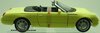 1/25 Ford Thunderbird Show Car (yellow)