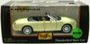 1/25 Ford Thunderbird Show Car (yellow)