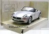 1/24 BMW Z8 Roadster (silver)