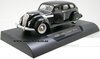 1/32 Chrysler Airflow Sedan (1936, black)