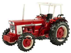 1/32 International 1046 4WD with ROPS-international-Model Barn