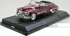 1/32 Cadillac Series 62 Convertible (1947, burgundy)