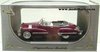 1/32 Cadillac Series 62 Convertible (1947, burgundy)