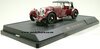 1/32 Aston Martin Mark II (1934, dark red)