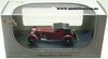 1/32 Aston Martin Mark II (1934, dark red)