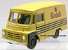 Morris LD150 Van (1959) "Kodak"