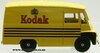 Morris LD150 Van (1959) "Kodak"