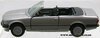 1/43 BMW 325i Cabrio (silver)