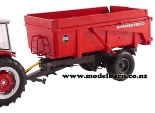 1/32 Massey Ferguson 108 Tip Trailer-massey-ferguson,-mh-Model Barn