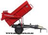 1/32 Massey Ferguson 108 Tip Trailer