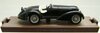 1/43 Alfa Romeo 8C 2900B (1938, black)