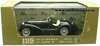1/43 Alfa Romeo 8C 2900B (1938, black)