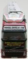 1/50 Volvo FH12-460 Prime Mover & Semi Tanker Trailer "Mansel Davies & Son Ltd"