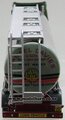 1/50 Volvo FH12-460 Prime Mover & Semi Tanker Trailer "Mansel Davies & Son Ltd"