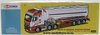 1/50 Volvo FH12-460 Prime Mover & Semi Tanker Trailer "Mansel Davies & Son Ltd"