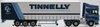 1/50 Scania R580 Prime Mover & Semi Curtainside Trailer "Tinnelly Transport"