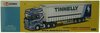 1/50 Scania R580 Prime Mover & Semi Curtainside Trailer "Tinnelly Transport"