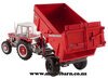 1/32 Massey Ferguson 108 Tip Trailer