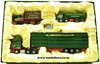 1/50 Foden Alpha, S21 & Steam Wagon "150 Years of Foden"