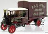 1/50 Foden Alpha, S21 & Steam Wagon "150 Years of Foden"
