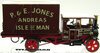 1/50 Foden Alpha, S21 & Steam Wagon "150 Years of Foden"
