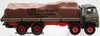 1/50 ERF 4-Axle Flat Deck Truck "ERF Parts Dept"