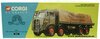 1/50 ERF 4-Axle Flat Deck Truck "ERF Parts Dept"
