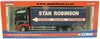 1/50 Foden Alpha 3-Axle Curtainside Truck "Stan Robinson Ltd"