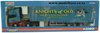 1/50 Scania R420 Prime Mover & Semi Curtainside Trailer "Knights of Old"