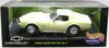 1/18 Chev Corvette Stingray ZL1 (1969, yellow)