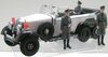 1/18 Mercedes G4 (1938, white)