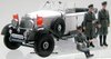 1/18 Mercedes G4 (1938, white)