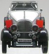 1/18 Mercedes G4 (1938, white)