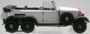 1/18 Mercedes G4 (1938, white)