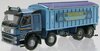 1/50 Volvo FM9 4-Axle Tip Truck "Davidsons Bros"