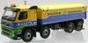 1/50 Volvo FM 4-Axle Tip Truck "WH Malcolm Ltd"